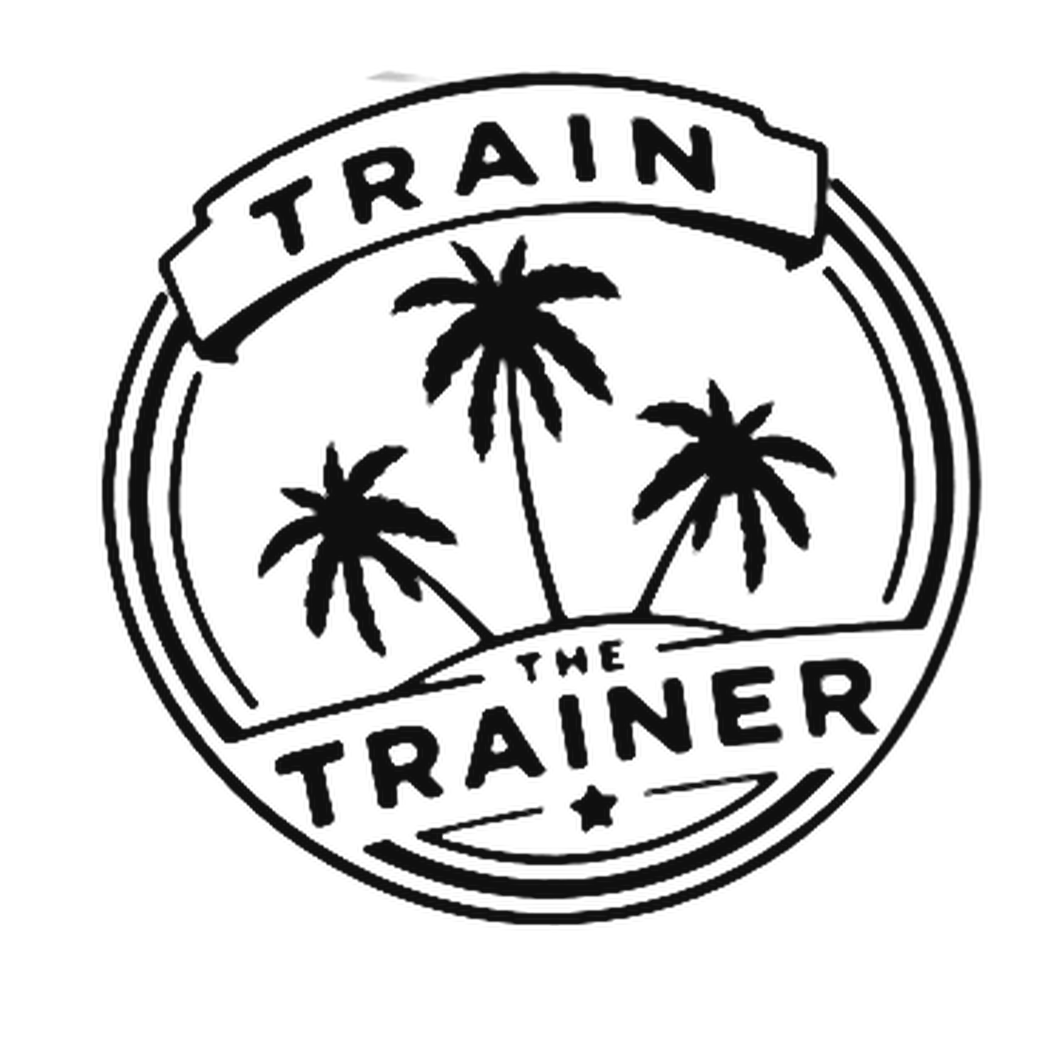 Train the Trainer badge